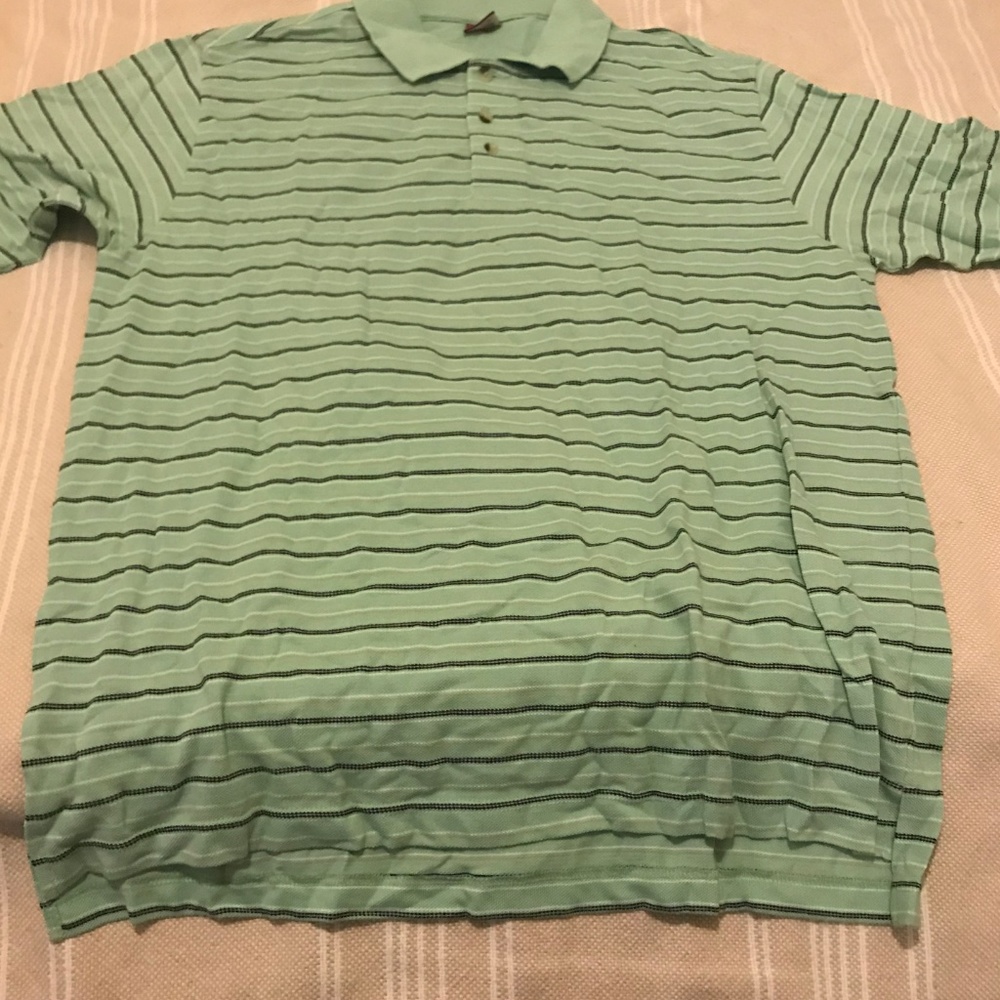Junction West Polo